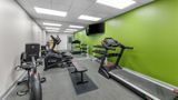 Spark by Hilton Tuscumbia Muscle Shoals Health