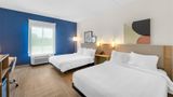 Spark by Hilton Tuscumbia Muscle Shoals Room