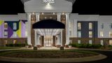 Spark by Hilton Tuscumbia Muscle Shoals Exterior