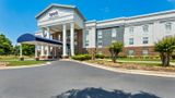 Spark by Hilton Tuscumbia Muscle Shoals Exterior