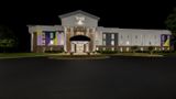 Spark by Hilton Tuscumbia Muscle Shoals Exterior