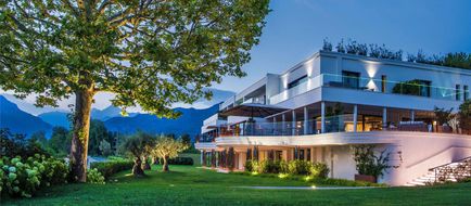 Bianca Relais Exterior