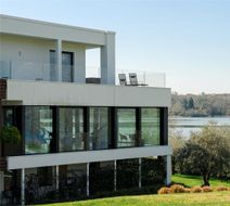 Bianca Relais Exterior