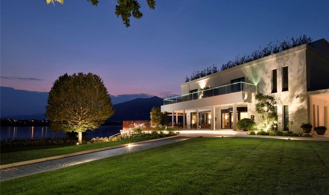 Bianca Relais Exterior