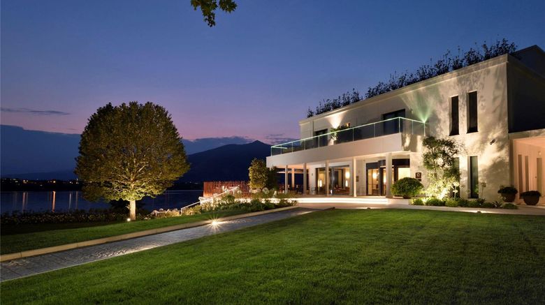 Bianca Relais Exterior. Images powered by <a href="https://iceportal.shijigroup.com" target="_blank" rel="noopener">Ice Portal</a>.
