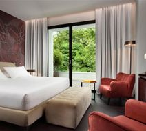 Bianca Relais Room