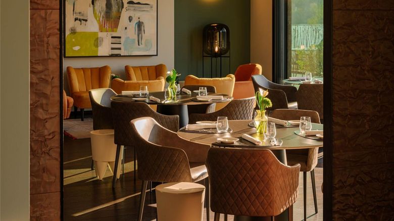 <b>Bianca Relais Restaurant</b>. Images powered by <a href="https://iceportal.shijigroup.com/" title="IcePortal" target="_blank">IcePortal</a>.