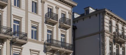 Steigenberger Icon Europaeischer Hof Exterior