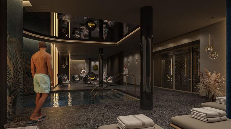 <b>Steigenberger Icon Europaeischer Hof Spa</b>. Images powered by <a href="https://iceportal.shijigroup.com/" title="IcePortal" target="_blank">IcePortal</a>.