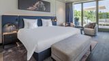 Steigenberger Icon Europaeischer Hof Suite
