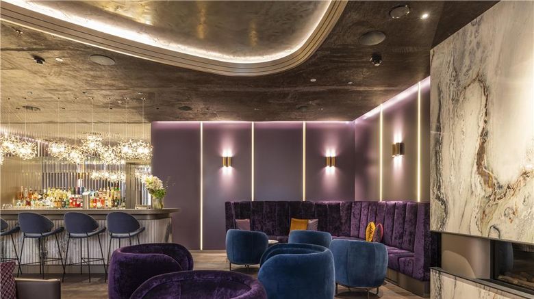 <b>Steigenberger Icon Europaeischer Hof Restaurant</b>. Images powered by <a href="https://iceportal.shijigroup.com/" title="IcePortal" target="_blank">IcePortal</a>.