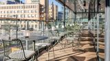 Scandic Helsinki Station Restaurant