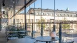 Scandic Helsinki Station Restaurant