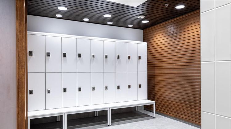 Scandic Helsinki Station Spa