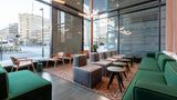 Scandic Helsinki Station Lobby