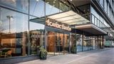 Scandic Helsinki Station Exterior