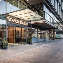 Scandic Helsinki Station