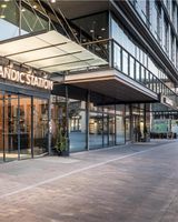 Scandic Helsinki Station