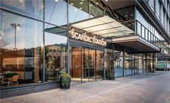 Scandic Helsinki Station