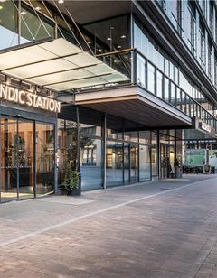 Scandic Helsinki Station