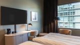 Scandic Helsinki Station Room