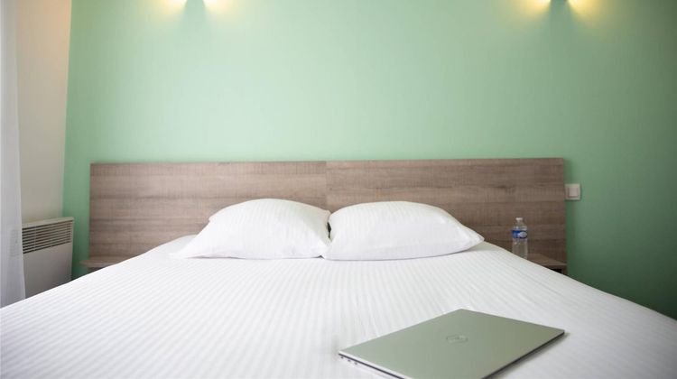 Comfort Aparthotel Toulouse Metropole Room