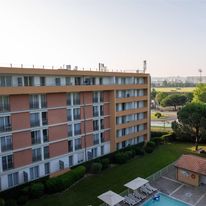 Comfort Aparthotel Toulouse Metropole