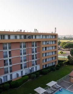 Comfort Aparthotel Toulouse Metropole