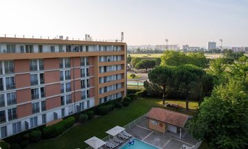 Comfort Aparthotel Toulouse Metropole