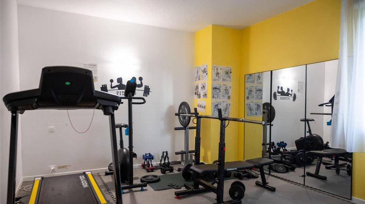 Comfort Aparthotel Toulouse Metropole Health