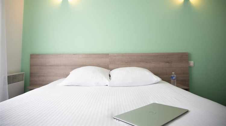 Comfort Aparthotel Toulouse Metropole Room