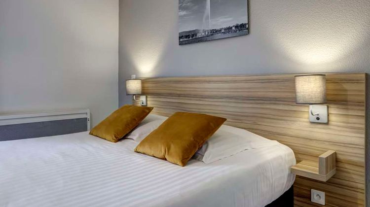 Comfort Aparthotel Divonne LOree du Parc Suite