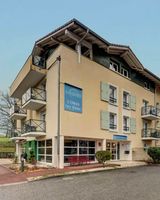 Comfort Aparthotel Divonne LOree du Parc