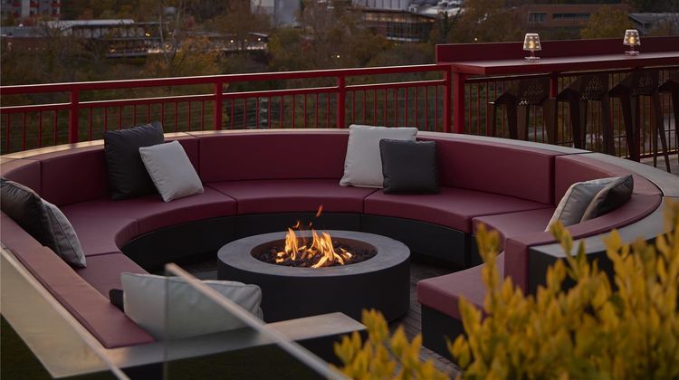 The Radical, Tapestry Collection-Hilton Exterior