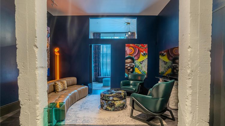 The Radical, Tapestry Collection-Hilton Room