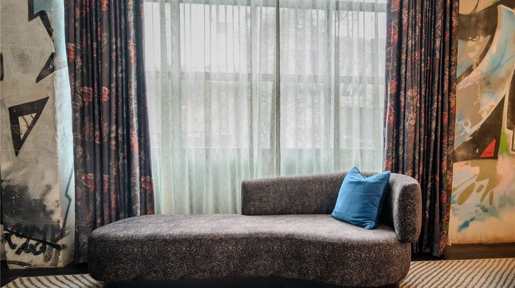 The Radical, Tapestry Collection-Hilton Room