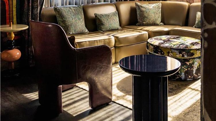 The Radical, Tapestry Collection-Hilton Room