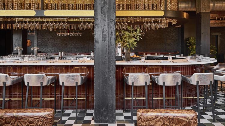 The Radical, Tapestry Collection-Hilton Restaurant