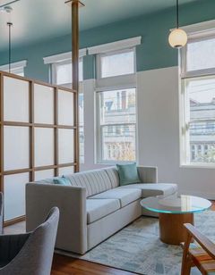 The Myriad Hotel