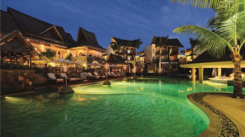 <b>Le Jadis Beach Resort and Wellness Pool</b>. Images powered by <a href="https://iceportal.shijigroup.com/" title="IcePortal" target="_blank">IcePortal</a>.