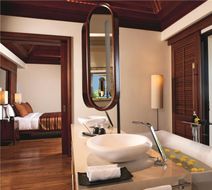 Le Jadis Beach Resort and Wellness Room
