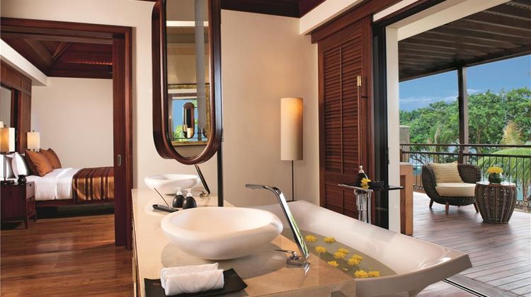 Le Jadis Beach Resort and Wellness Room