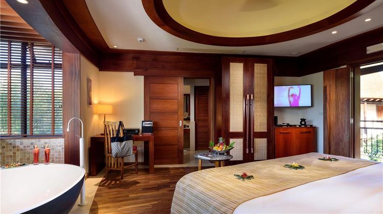 Le Jadis Beach Resort and Wellness Spa