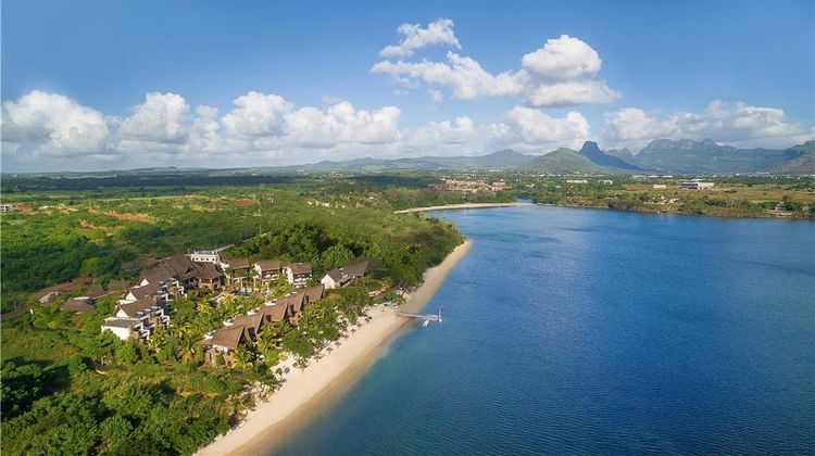 Le Jadis Beach Resort and Wellness Exterior