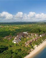 Le Jadis Beach Resort and Wellness