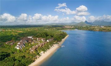 Le Jadis Beach Resort and Wellness