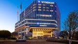 Wyndham Changsha Yanghu Exterior