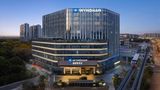 Wyndham Changsha Yanghu Exterior