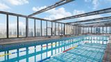 Wyndham Changsha Yanghu Pool