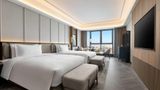 Wyndham Changsha Yanghu Room